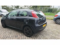 Fiat grande punto 1.2 actual *, 82-llb-6 - afbeelding 5 van  11