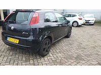 Fiat grande punto 1.2 actual *, 82-llb-6 - afbeelding 6 van  11