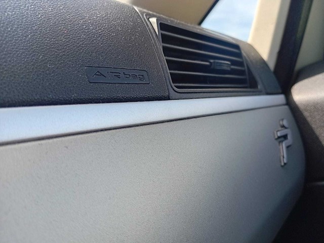 Fiat grande punto 1.2 edizione cool, 50-tj-fv - afbeelding 8 van  29