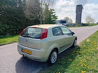 Fiat grande punto 1.2 edizione cool, 50-tj-fv - afbeelding 12 van  29