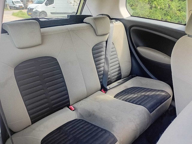 Fiat grande punto 1.2 edizione cool, 50-tj-fv - afbeelding 13 van  29