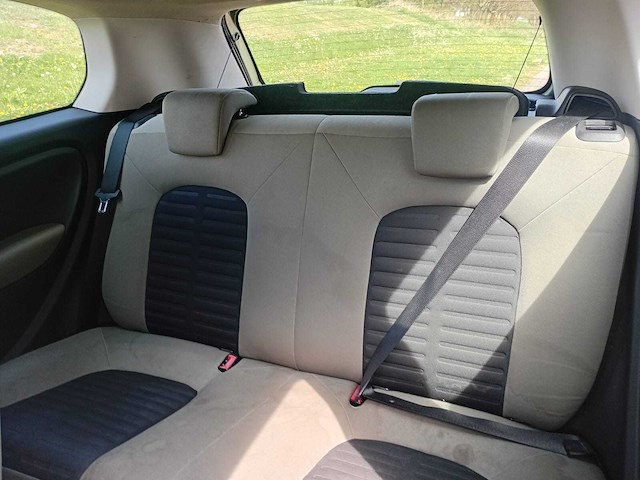 Fiat grande punto 1.2 edizione cool, 50-tj-fv - afbeelding 14 van  29