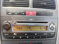 Fiat grande punto 1.2 edizione cool, 50-tj-fv - afbeelding 19 van  29