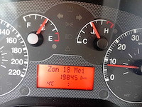 Fiat grande punto 1.2 edizione cool, 50-tj-fv - afbeelding 28 van  29