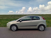 Fiat grande punto 1.2 edizione cool, 50-tj-fv - afbeelding 26 van  29