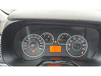 Fiat grande punto 1.3 m-jet actual 2011 - afbeelding 2 van  10