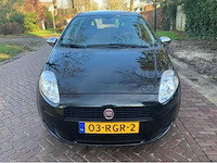 Fiat grande punto 1.3 m-jet actual 2011 - afbeelding 3 van  10