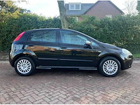 Fiat grande punto 1.3 m-jet actual 2011 - afbeelding 4 van  10