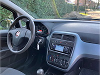 Fiat grande punto 1.3 m-jet actual 2011 - afbeelding 7 van  10