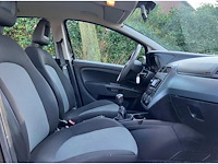 Fiat grande punto 1.3 m-jet actual 2011 - afbeelding 8 van  10