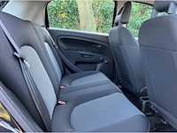 Fiat grande punto 1.3 m-jet actual 2011 - afbeelding 9 van  10