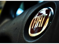 Fiat grande punto 1.3 m-jet actual 2011 - afbeelding 10 van  10