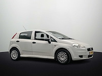 Fiat grande punto 1.3 m-jet actual 2011 - afbeelding 3 van  19