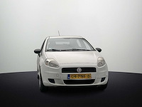 Fiat grande punto 1.3 m-jet actual 2011 - afbeelding 4 van  19