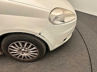 Fiat grande punto 1.3 m-jet actual 2011 - afbeelding 5 van  19