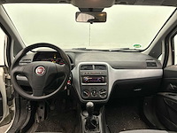 Fiat grande punto 1.3 m-jet actual 2011 - afbeelding 10 van  19