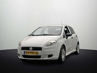 Fiat grande punto 1.3 m-jet actual 2011 - afbeelding 1 van  19