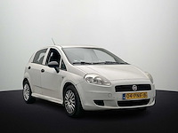 Fiat grande punto 1.3 m-jet actual 2011 - afbeelding 13 van  19
