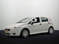 Fiat grande punto 1.3 m-jet actual 2011 - afbeelding 15 van  19