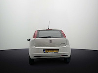 Fiat grande punto 1.3 m-jet actual 2011 - afbeelding 17 van  19