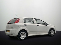 Fiat grande punto 1.3 m-jet actual 2011 - afbeelding 19 van  19