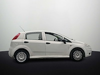 Fiat grande punto 1.3 m-jet actual 2011 - afbeelding 2 van  19