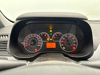 Fiat grande punto 1.3 m-jet actual 2011 - afbeelding 9 van  19