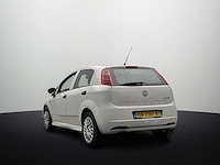 Fiat grande punto 1.3 m-jet actual 2011 - afbeelding 12 van  19