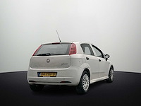 Fiat grande punto 1.3 m-jet actual 2011 - afbeelding 14 van  19