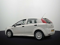 Fiat grande punto 1.3 m-jet actual 2011 - afbeelding 16 van  19