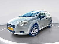 Fiat grande punto 1.3 m-jet actual | 24-pjv-6