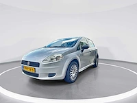 Fiat grande punto 1.3 m-jet actual | 24-pjv-6 - afbeelding 33 van  33