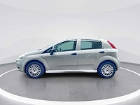 Fiat grande punto 1.3 m-jet actual | 24-pjv-6 - afbeelding 3 van  33
