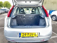 Fiat grande punto 1.3 m-jet actual | 24-pjv-6 - afbeelding 21 van  33