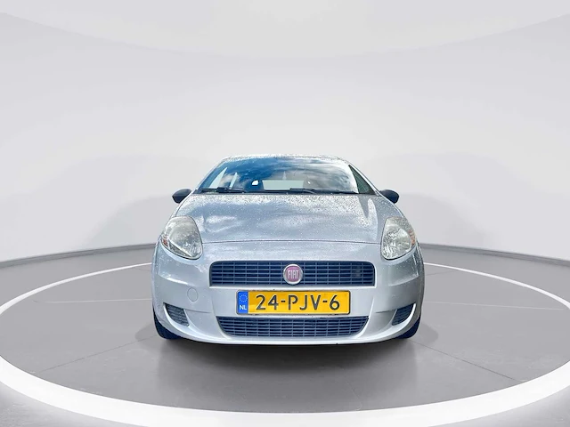 Fiat grande punto 1.3 m-jet actual | 24-pjv-6 - afbeelding 31 van  33