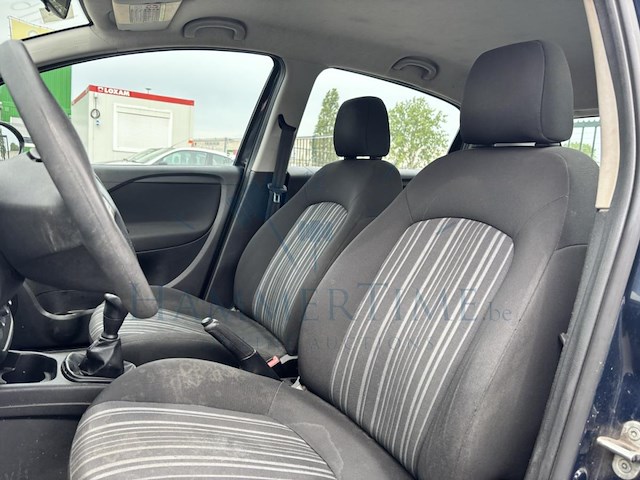 Fiat grande punto 1.3 multijet freestyle, 2011 - afbeelding 2 van  39