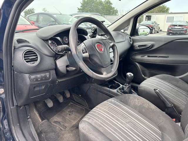 Fiat grande punto 1.3 multijet freestyle, 2011 - afbeelding 3 van  39