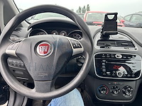 Fiat grande punto 1.3 multijet freestyle, 2011 - afbeelding 5 van  39