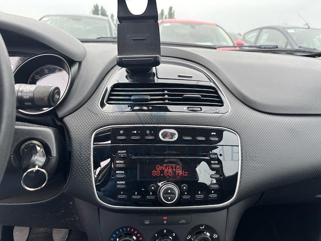 Fiat grande punto 1.3 multijet freestyle, 2011 - afbeelding 6 van  39