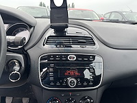 Fiat grande punto 1.3 multijet freestyle, 2011 - afbeelding 6 van  39