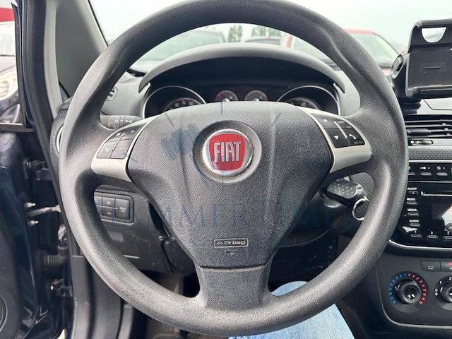 Fiat grande punto 1.3 multijet freestyle, 2011 - afbeelding 10 van  39