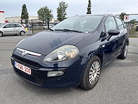 Fiat grande punto 1.3 multijet freestyle, 2011 - afbeelding 1 van  39