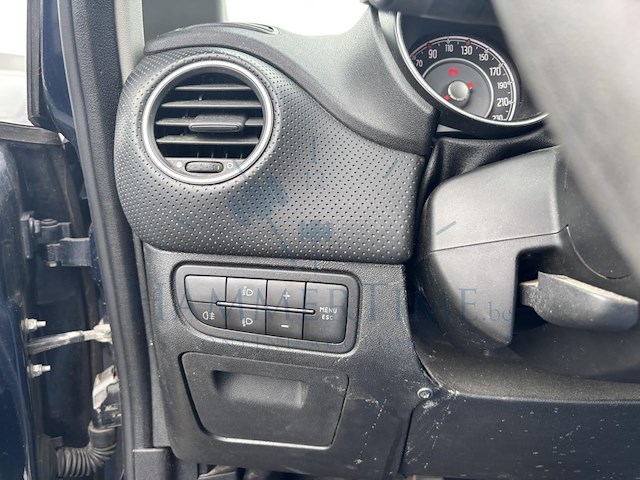 Fiat grande punto 1.3 multijet freestyle, 2011 - afbeelding 13 van  39