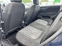 Fiat grande punto 1.3 multijet freestyle, 2011 - afbeelding 14 van  39