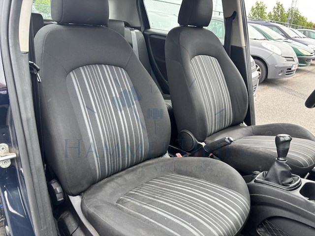 Fiat grande punto 1.3 multijet freestyle, 2011 - afbeelding 18 van  39