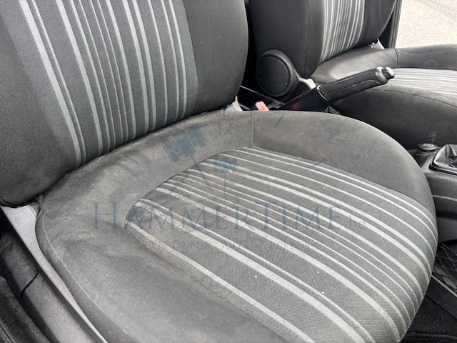 Fiat grande punto 1.3 multijet freestyle, 2011 - afbeelding 19 van  39