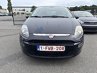 Fiat grande punto 1.3 multijet freestyle, 2011 - afbeelding 12 van  39