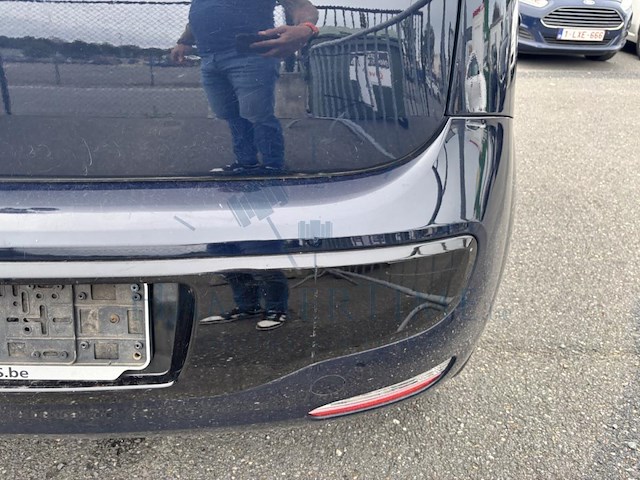 Fiat grande punto 1.3 multijet freestyle, 2011 - afbeelding 31 van  39