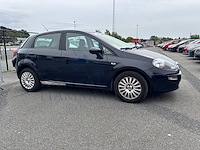 Fiat grande punto 1.3 multijet freestyle, 2011 - afbeelding 34 van  39