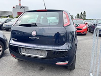 Fiat grande punto 1.3 multijet freestyle, 2011 - afbeelding 35 van  39
